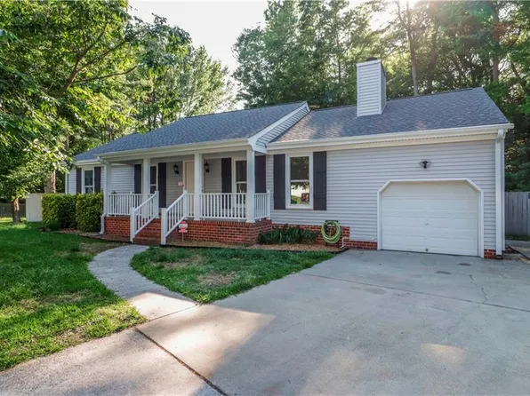 3936 Hardwood Ln, Portsmouth, VA 23703