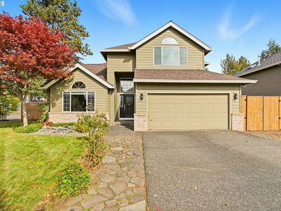 19865 Castleberry Loop, Oregon City, OR, 97045