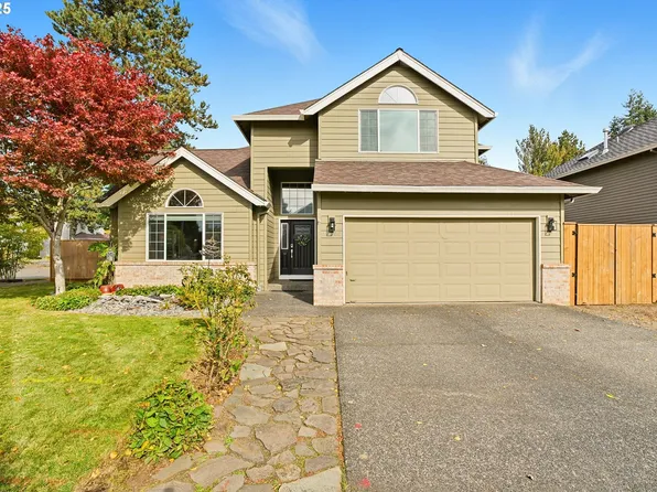 19865 Castleberry Loop, Oregon City, OR 97045