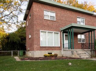 3812 Howard Park Ave, Baltimore, MD 21207