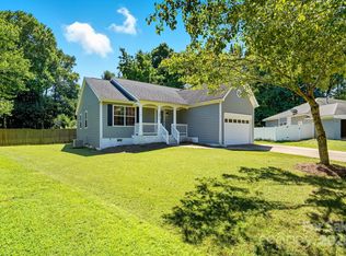13515 Silver King Ct, Huntersville, NC 28078