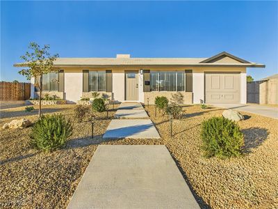 3135 Blackfoot Ct, North Las Vegas, NV, 89030