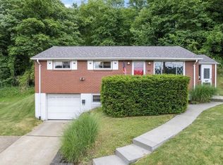 50 Kenneth Dr, Pittsburgh, PA 15223