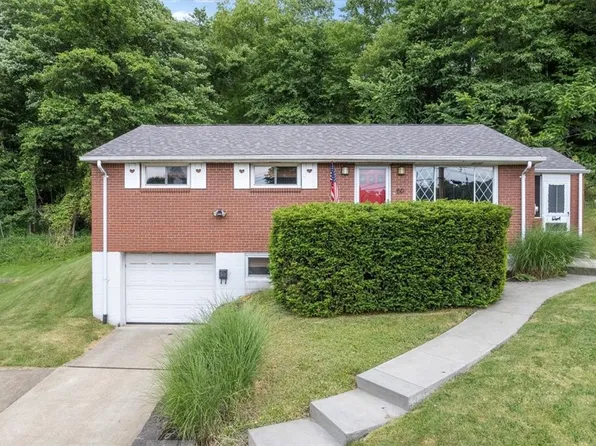 50 Kenneth Dr, Pittsburgh, PA 15223