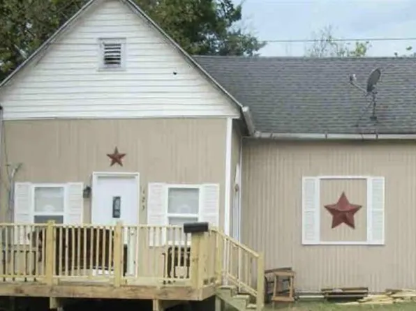 123 S Granger St, Harrisburg, IL 62946