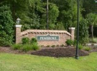 1907 Hall Point Rd, Mount Pleasant, SC 29466