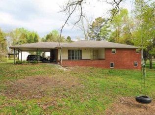 276 Lawson Center Rd, Kingston, TN 37763