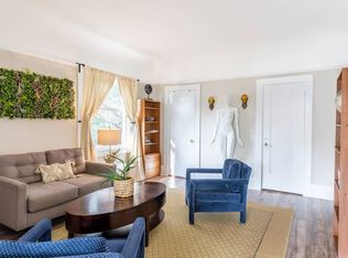 430 Orange St UNIT A-1, Oakland, CA 94610