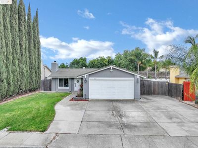 317 Lorenz Dr, Oakley, CA, 94561