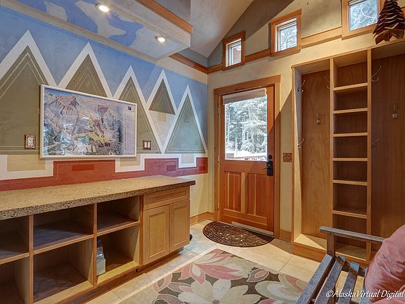 entryway