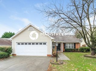 3020 Kaymoore Dr, Winston Salem, NC 27127