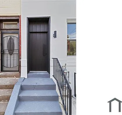 2550 Cecil B Moore Ave #1 — Photo 1
