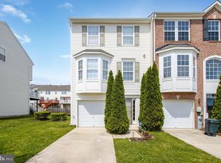 927 Tipton Rd, Baltimore, MD 21220