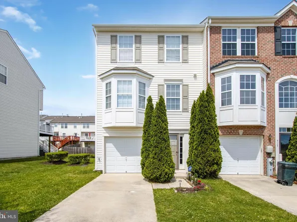 927 Tipton Rd, Baltimore, MD 21220