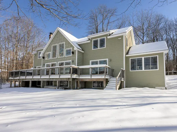 61 Birch Drive, Poland, ME 04274