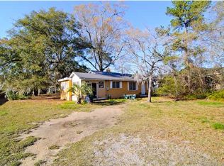 1384 Joy Ave, Charleston, SC 29407