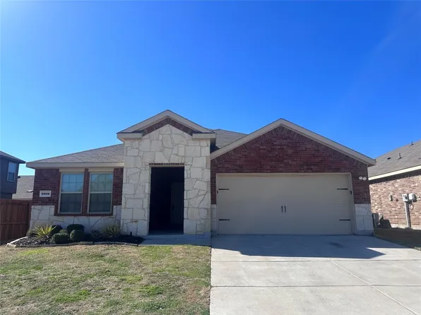 3605 Jackson Holw, Denton, TX 76207