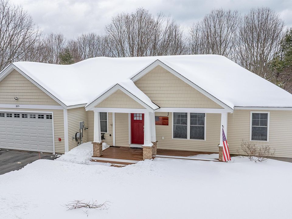 1st image of 285 Cochran Hill Road