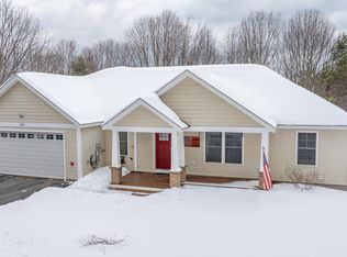 285 Cochran Hill Road, New Boston, NH 03070