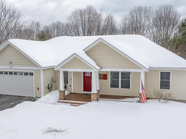 285 Cochran Hill Road, New Boston, NH 03070