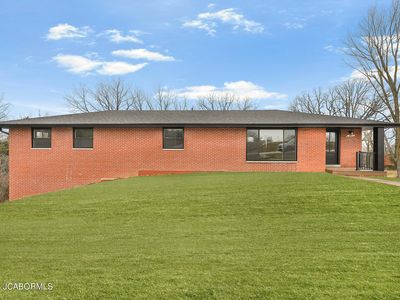 1910 Sun Meadow Ln, Jefferson City, MO, 65109