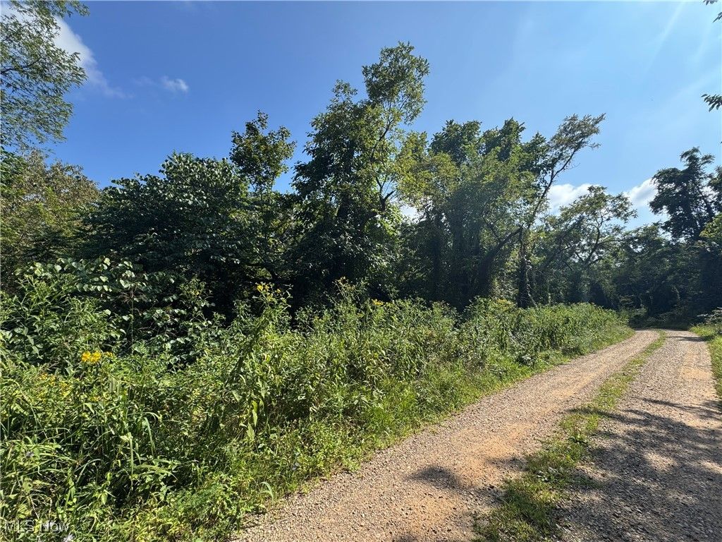 Real estate listing image