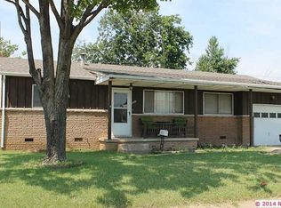 4956 S Lawton Ave, Tulsa, OK 74107