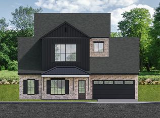 Crestview Plan, Mountain Brook, Little Rock, AR 72223
