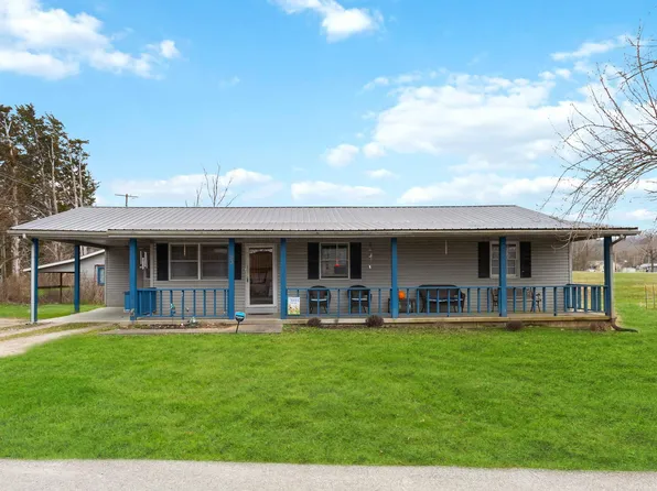 53 Walnut St, Burnside, KY 42519