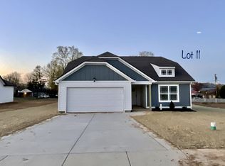 1180 Shaylee Dr LOT 11, Springfield, TN 37172
