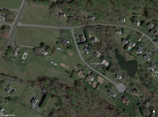 3635 Harlequin Ct, Huntingtown, MD 20639