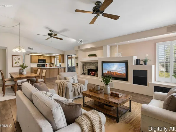 17104 E ORO GRANDE Drive, Fountain Hills, AZ 85268
