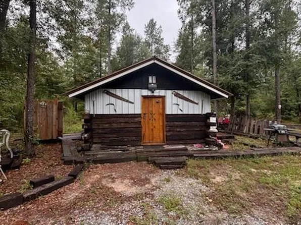 1894 Gus Hughes Rd, Gordon, AL 36343