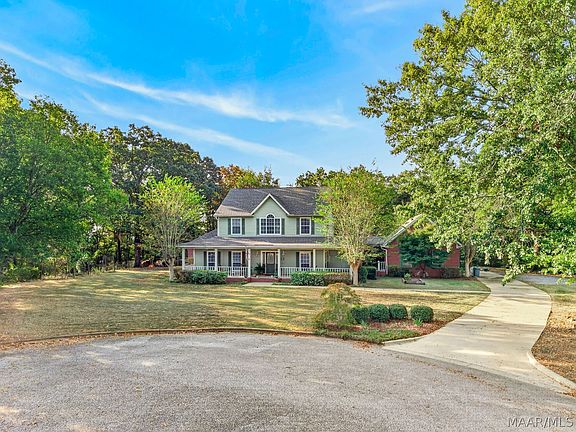 2nd image of 60 Cagle Bluff Ct