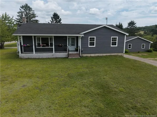 4 Salt Springs Rd, Upham, NB E5N 4H8