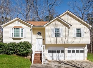 187 Sherwood Forest Dr, Douglasville, GA 30134