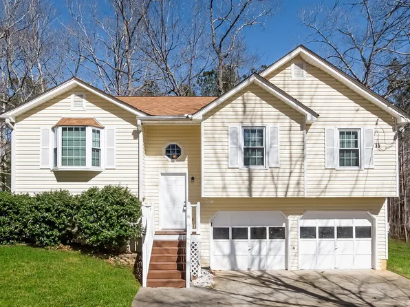 187 Sherwood Forest Dr, Douglasville, GA 30134