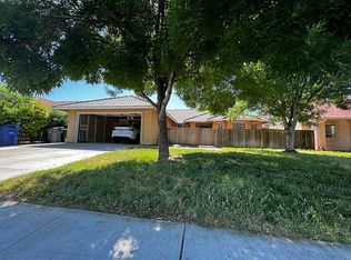 323 Ward Rd, Los Banos, CA 93635