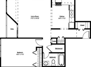 2573 Izard Ct APT A, Omaha, NE 68131