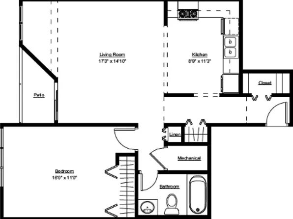 50% off for your first 4 Months, 2563 Nicholas Ct, Omaha, NE 68131