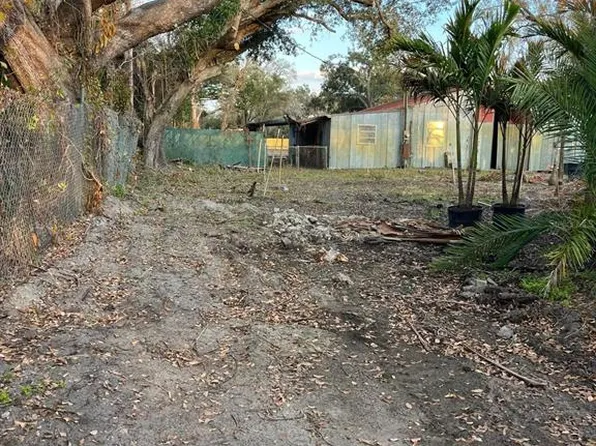 Dover Rd, Dover, FL 33527