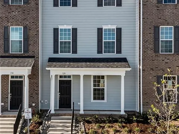 192 Freeman Dr, Hampton, VA 23666
