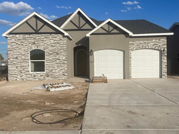 115 S 5th St, Lovington, NM 88260
