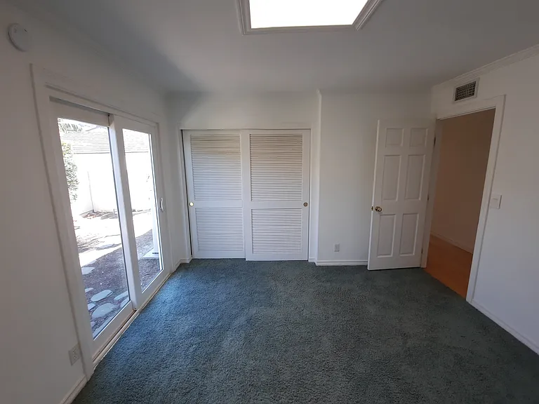 additional bedroom