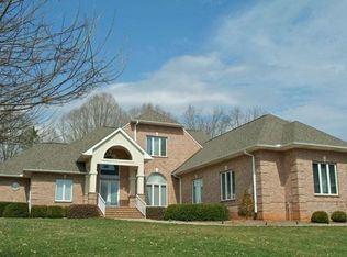 205 Amethyst Way, Seneca, SC 29672