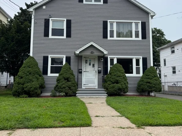 195 Alpine St, Bridgeport, CT 06610