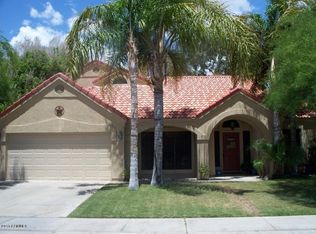 7534 W Julie Dr, Glendale, AZ 85308