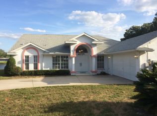 7329 Glasgow Rd, Weeki Wachee, FL 34613