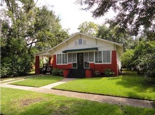 7 McPhillips Ave, Mobile, AL 36604
