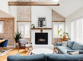 1780 Ivanhoe St, Denver, CO 80220
